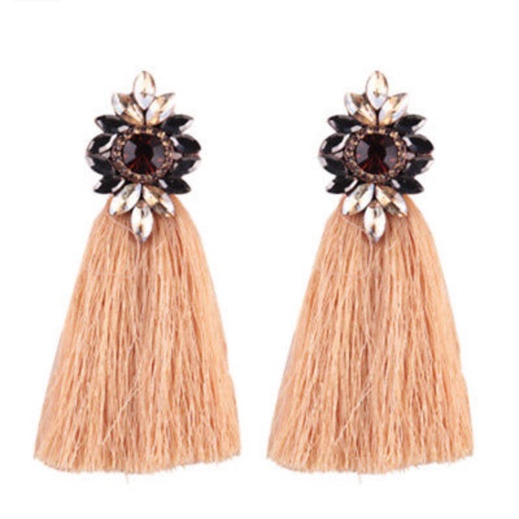 Earrings - Picture 3 of 7